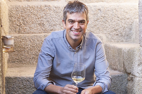 Rethinking Wine Service – Four Questions to Ferran Centelles