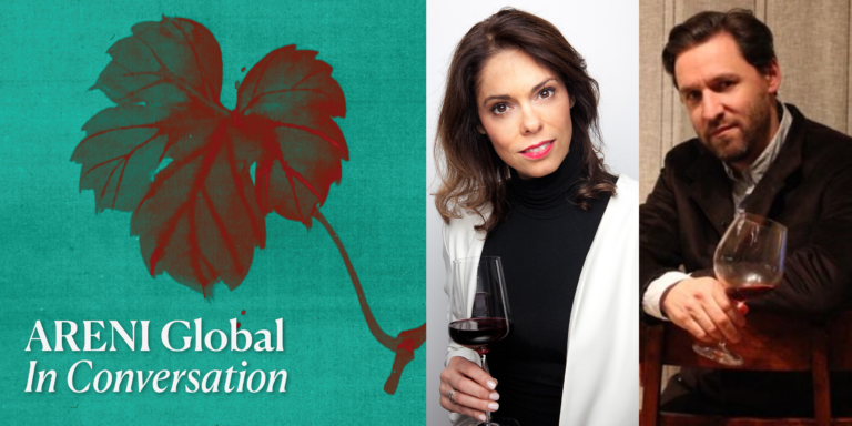 What Wine Tomorrow? In Conversation with Michelle Bouffard & Jeremy Cukierman MW