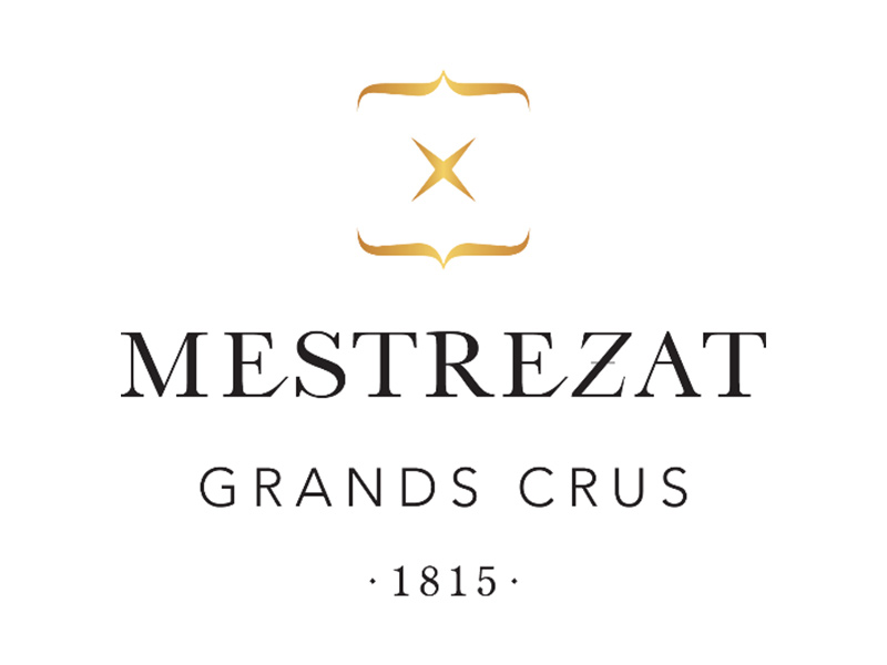 MESTREZAT logo