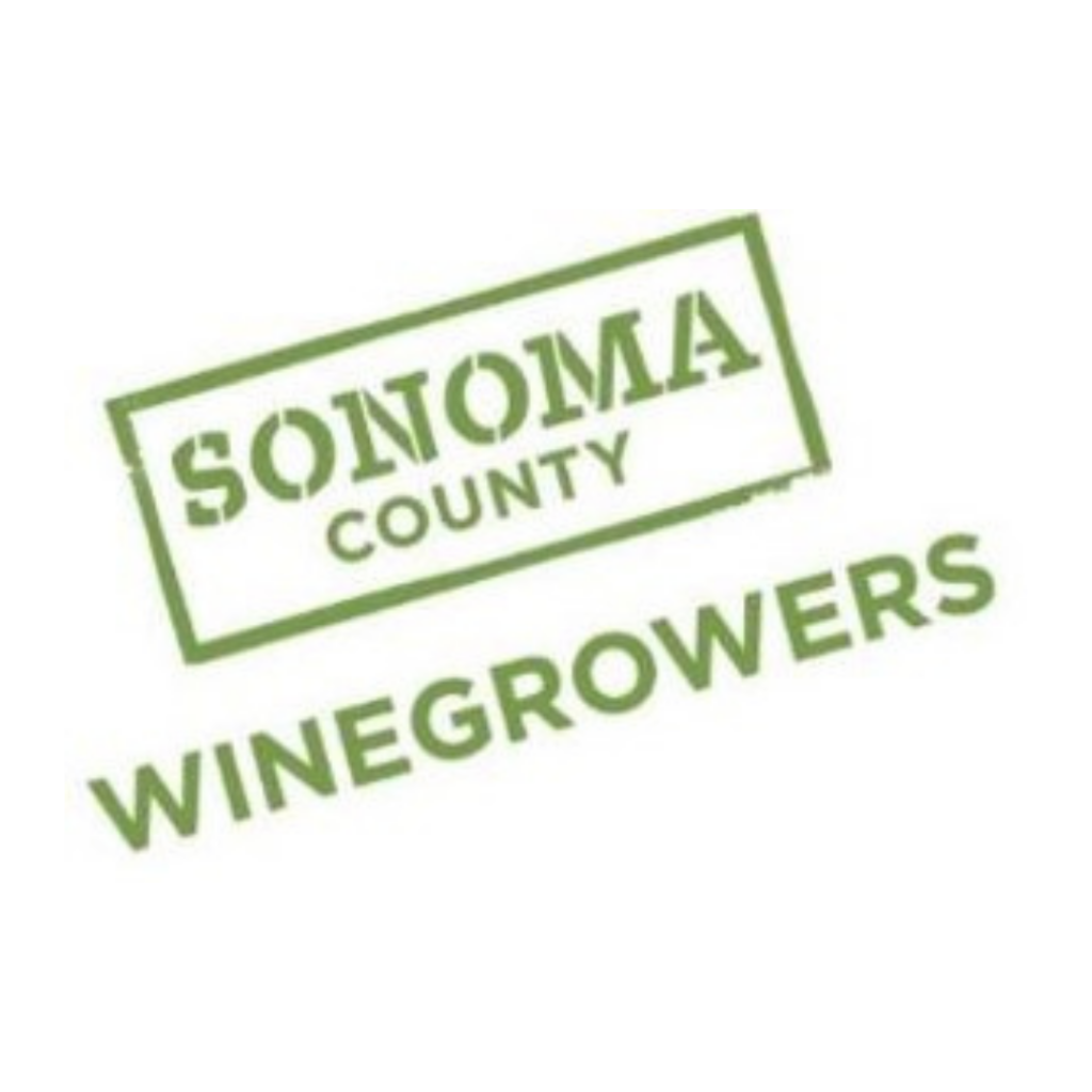 sonoma county winegrowers Logo