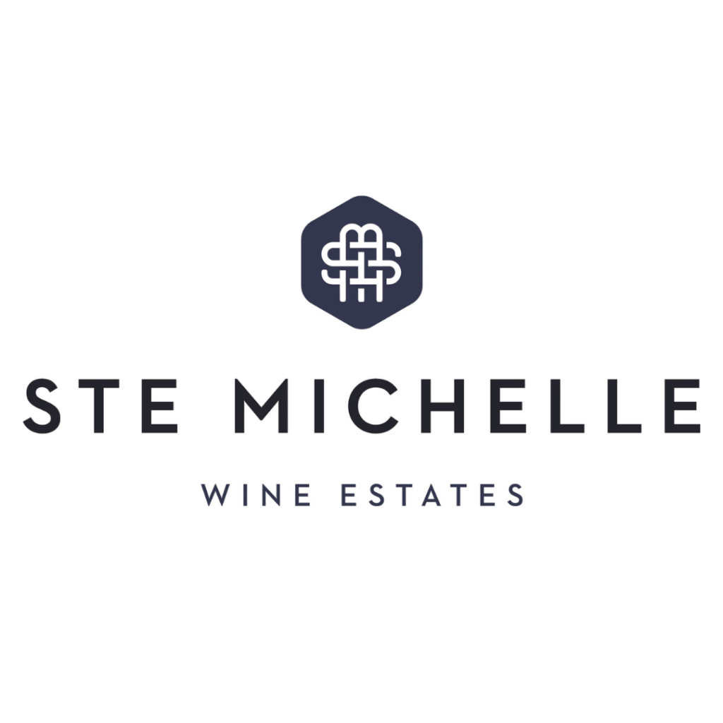 St Michelle wine estates logo