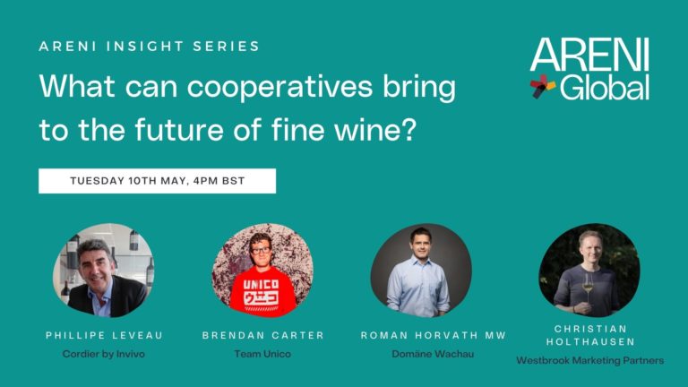 What can Cooperatives Bring to the Future of Fine Wine?