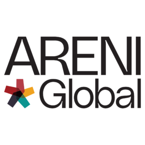 ARENI Logo