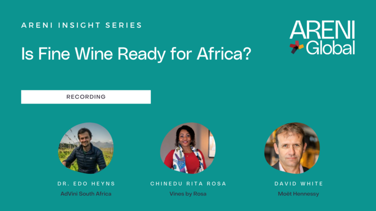 Is Fine Wine Ready for Africa?
