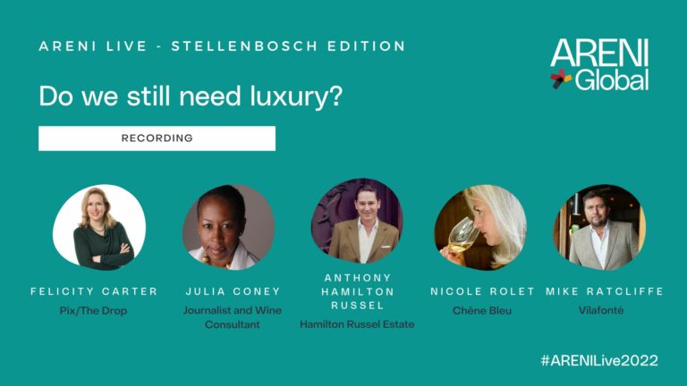 ARENI Debate: Do We Still Need Luxury?