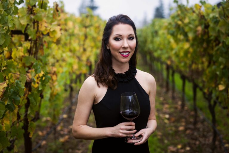 From Classical Music to Classic Wine: Meet Sotheby’s Vanessa Conlin MW