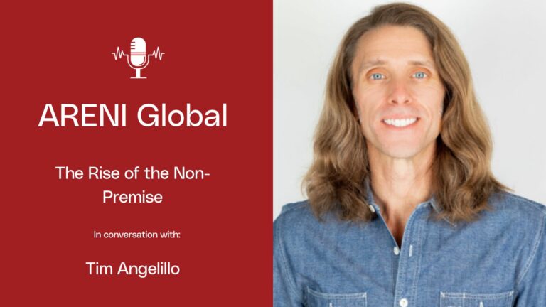 Podcast – The Rise of the Non-Premise – In Conversation with Tim Angelillo