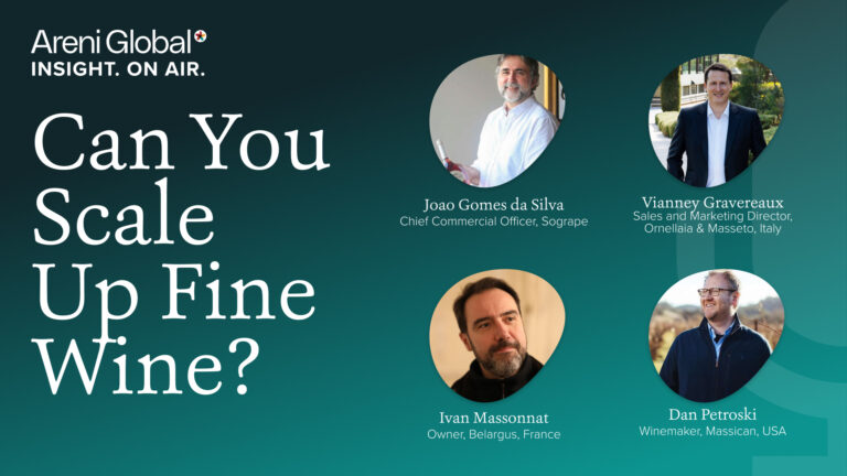 Video: Can You Scale Up Fine Wine? Part One
