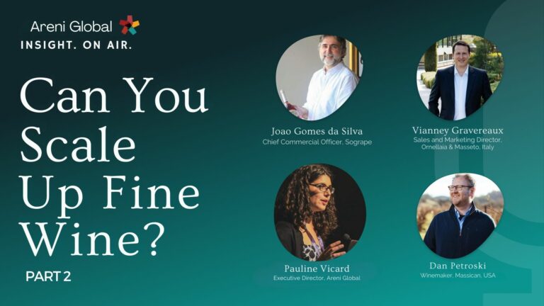 Video: Can You Scale Up Fine Wine? Part Two