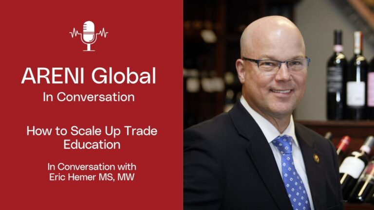 How To Scale Up Trade Education: In Conversation with Eric Hemer MS MW