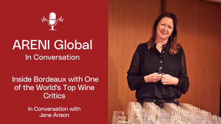 Inside Bordeaux with One of the World’s Top Wine Critics: In Conversation with Jane Anson