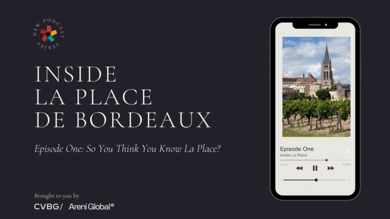 Inside La Place de Bordeaux – Episode One
