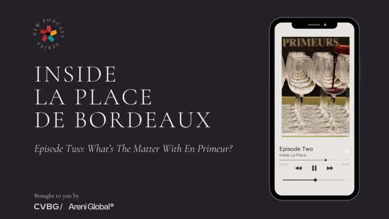 Inside La Place de Bordeaux – Episode Two