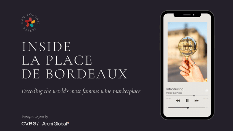 Introducing: Inside La Place de Bordeaux