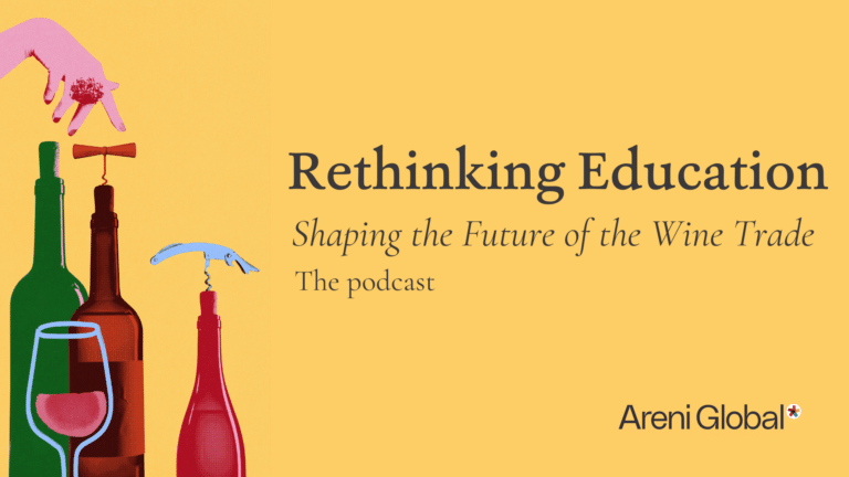 Rethinking Education: Shaping the Future of the Wine Trade